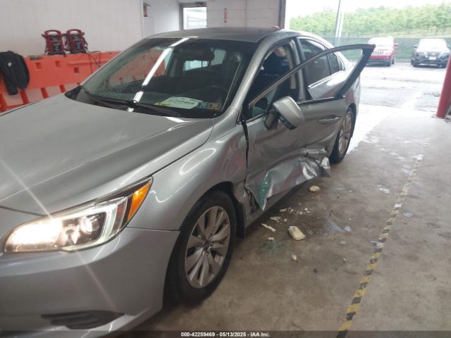 4S3BNAC6XF3020991 Subaru Legacy 2.5i Premium