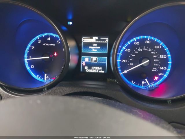 4S3BNAC6XF3020991 Subaru Legacy 2.5i Premium