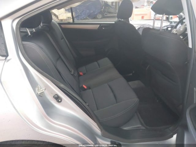 4S3BNAC6XF3020991 Subaru Legacy 2.5i Premium