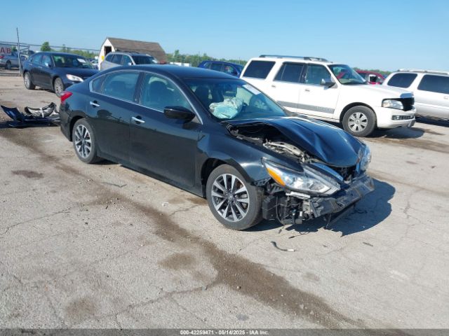 2017 NISSAN ALTIMA 1N4AL3AP2HC166996