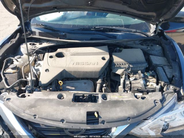2017 NISSAN ALTIMA 1N4AL3AP2HC166996 Photo 9