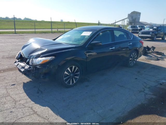 2017 NISSAN ALTIMA 1N4AL3AP2HC166996 Photo 1