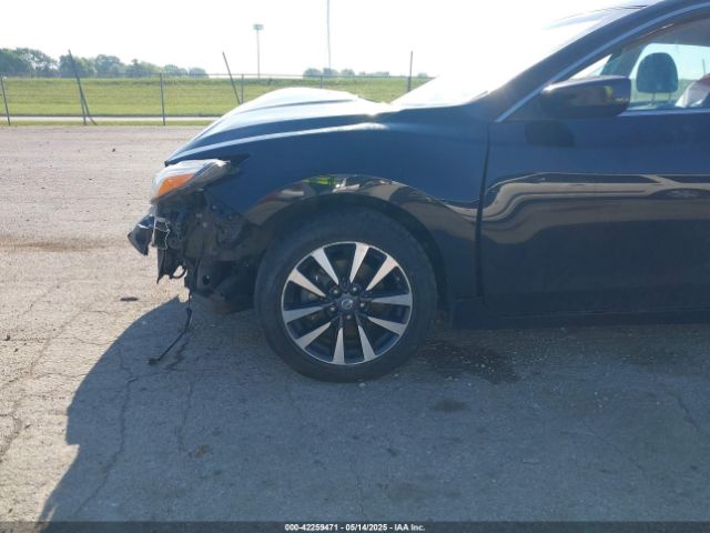 2017 NISSAN ALTIMA 1N4AL3AP2HC166996 Photo 5
