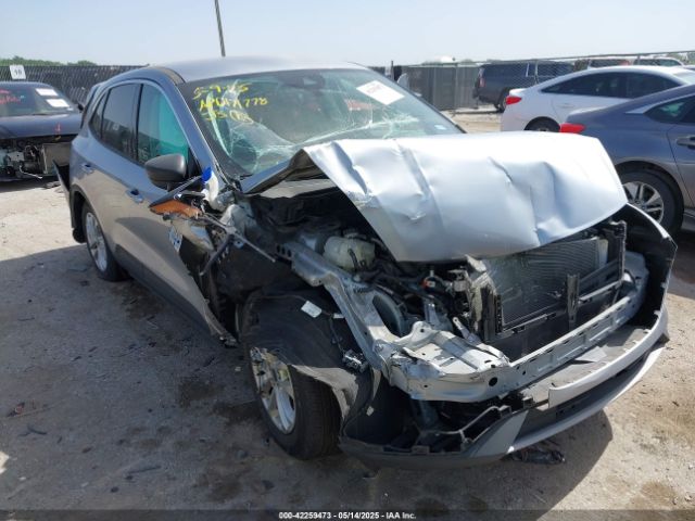 2022 FORD ESCAPE 1FMCU0G6XNUC01282
