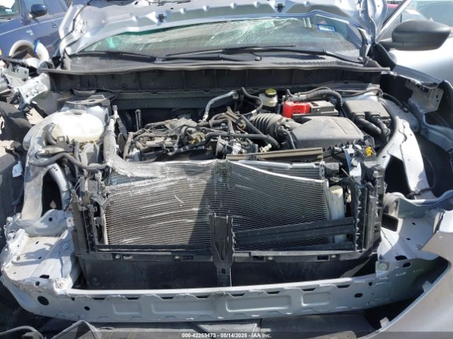 2022 FORD ESCAPE 1FMCU0G6XNUC01282 Photo 9
