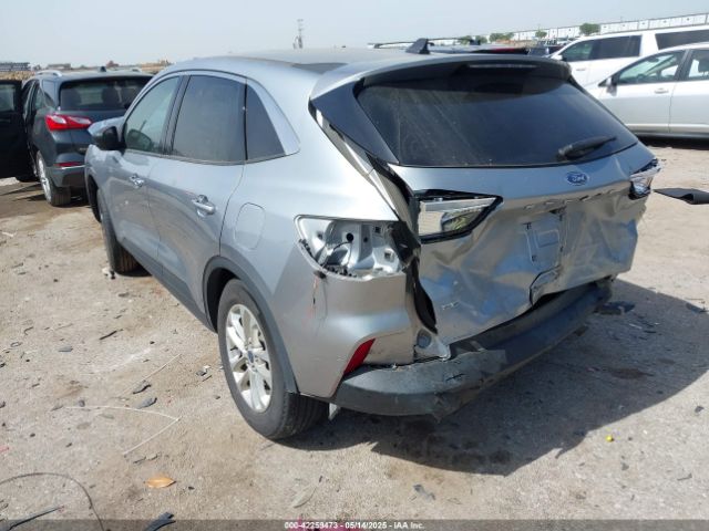 2022 FORD ESCAPE 1FMCU0G6XNUC01282 Photo 2