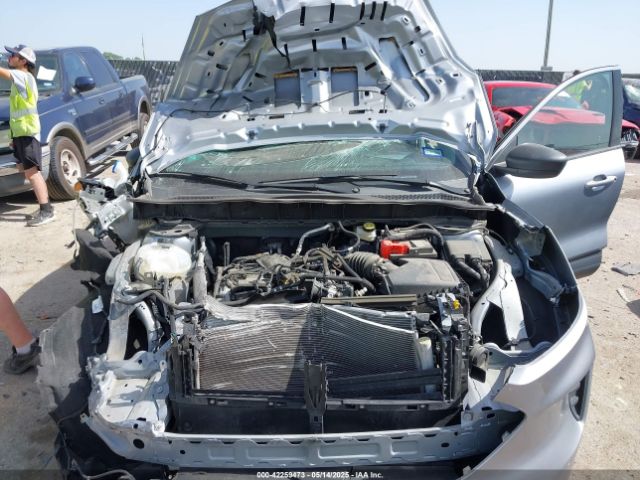 2022 FORD ESCAPE 1FMCU0G6XNUC01282 Photo 5