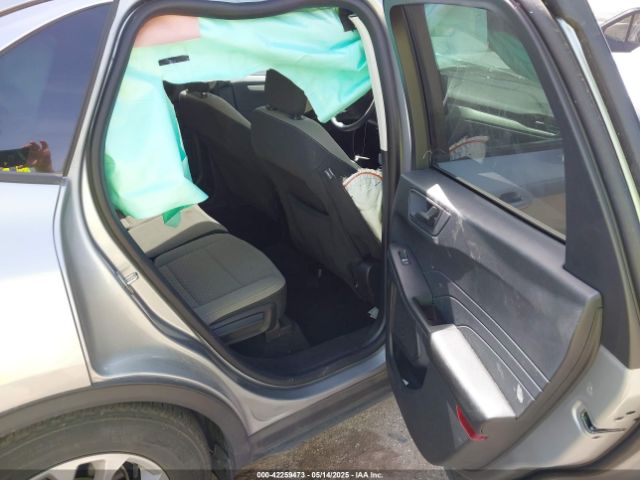 2022 FORD ESCAPE 1FMCU0G6XNUC01282 Photo 7
