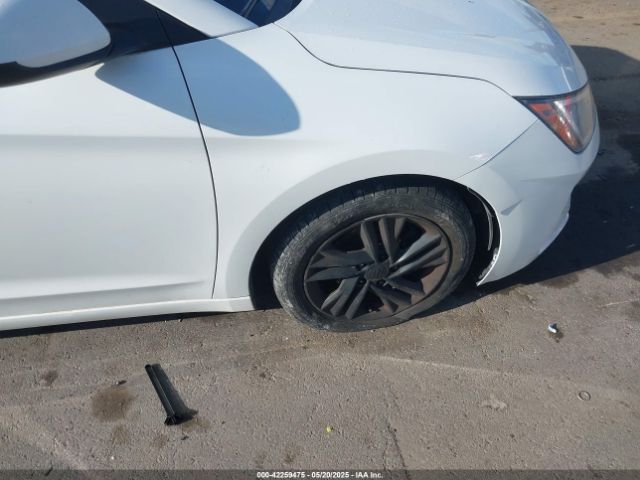 5NPD84LF7KH454866 Hyundai ELANTRA SEL