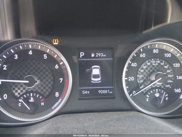 5NPD84LF7KH454866 Hyundai ELANTRA SEL