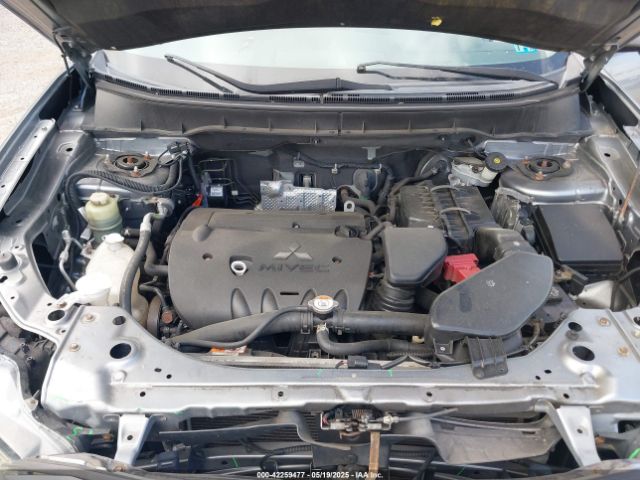 2013 MITSUBISHI OUTLANDER JA4JT3AW3DU020395 Photo 9