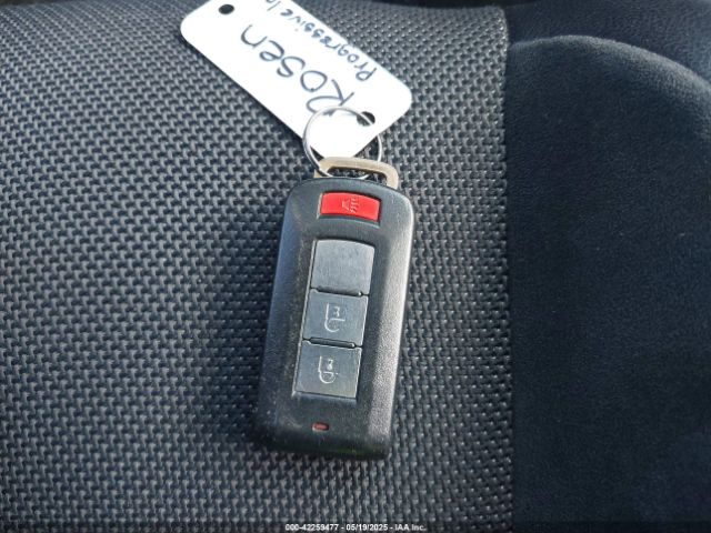 2013 MITSUBISHI OUTLANDER JA4JT3AW3DU020395 Photo 10