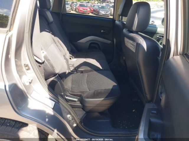2013 MITSUBISHI OUTLANDER JA4JT3AW3DU020395 Photo 7