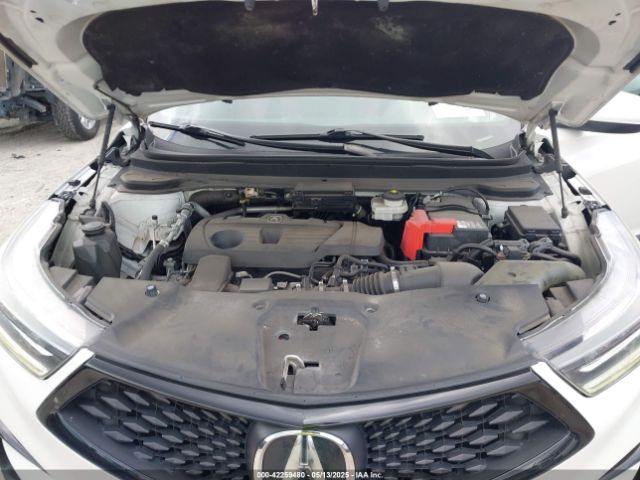 5J8TC1H65LL014130 Acura Rdx A-spec Package