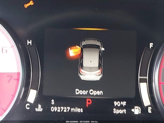 5J8TC1H65LL014130 Acura Rdx A-spec Package