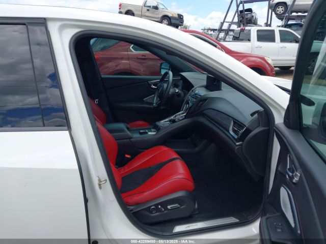 5J8TC1H65LL014130 Acura Rdx A-spec Package