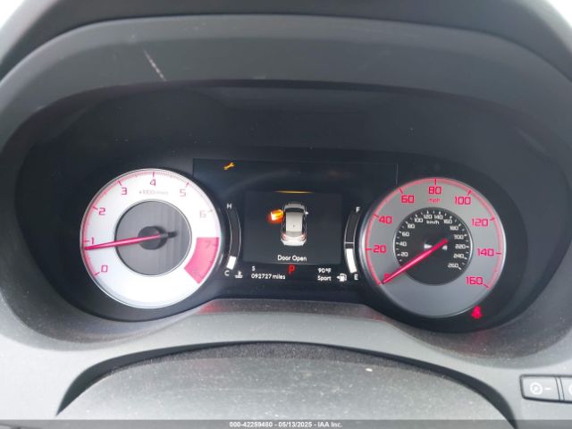 5J8TC1H65LL014130 Acura Rdx A-spec Package
