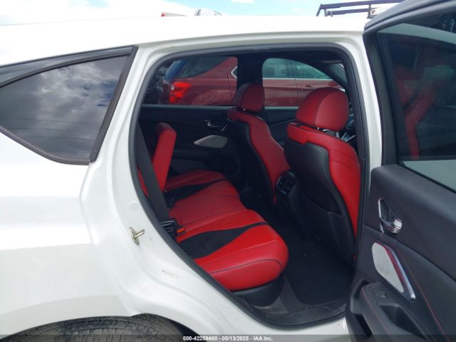5J8TC1H65LL014130 Acura Rdx A-spec Package