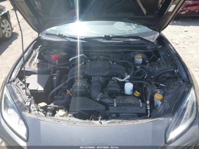 JF1ZDBC15N8701028 Subaru Brz Premium