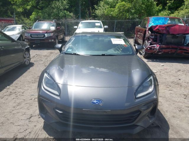 JF1ZDBC15N8701028 Subaru Brz Premium