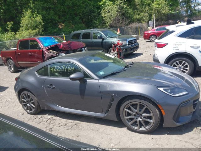 JF1ZDBC15N8701028 Subaru Brz Premium