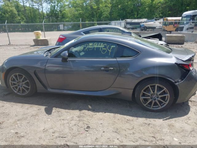 JF1ZDBC15N8701028 Subaru Brz Premium
