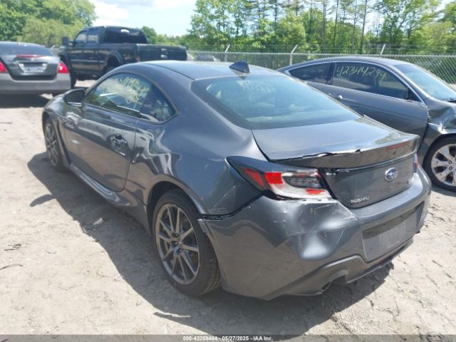 JF1ZDBC15N8701028 Subaru Brz Premium