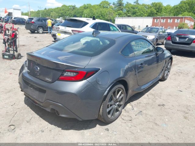 JF1ZDBC15N8701028 Subaru Brz Premium