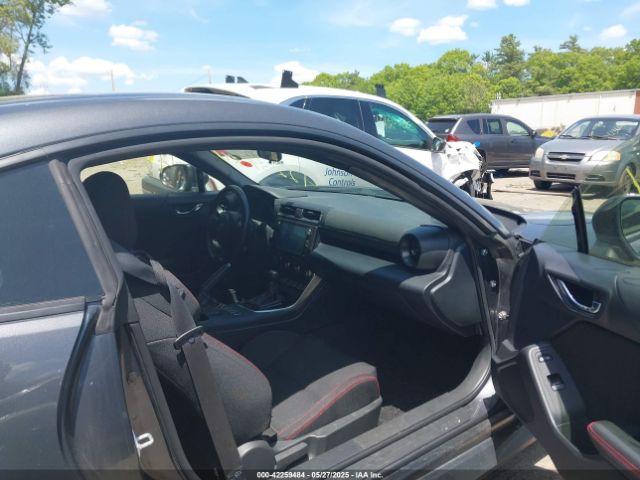 JF1ZDBC15N8701028 Subaru Brz Premium
