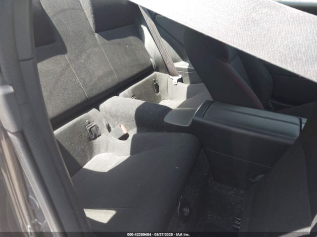 JF1ZDBC15N8701028 Subaru Brz Premium