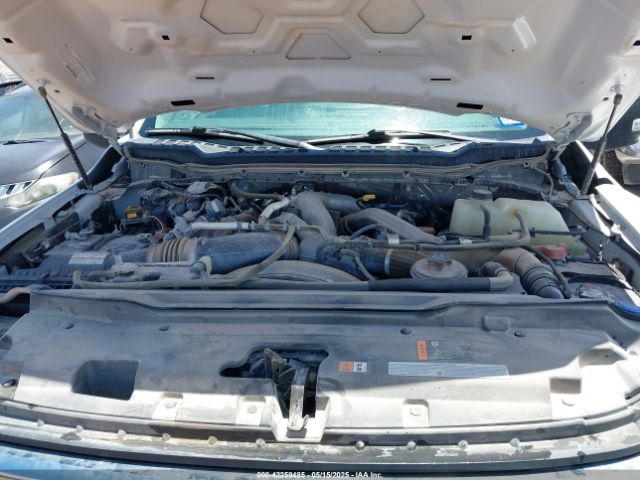 1FT7W2BT6REC66770 Ford F-250 Xlt