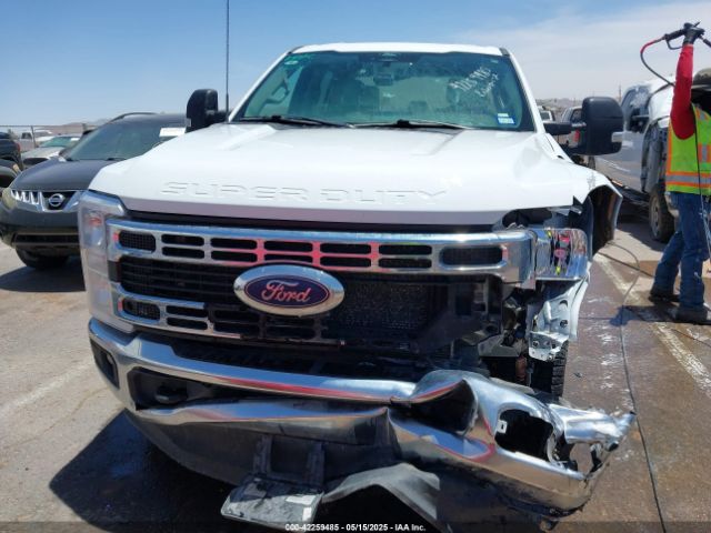 1FT7W2BT6REC66770 Ford F-250 Xlt