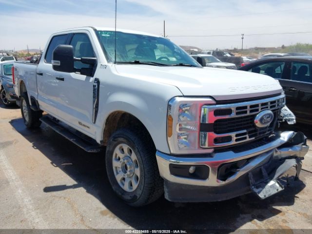 1FT7W2BT6REC66770 Ford F-250 Xlt
