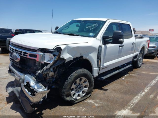 1FT7W2BT6REC66770 Ford F-250 Xlt