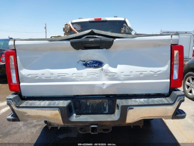 1FT7W2BT6REC66770 Ford F-250 Xlt