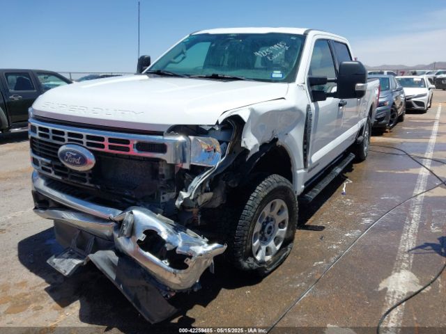 1FT7W2BT6REC66770 Ford F-250 Xlt