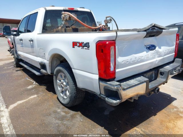 1FT7W2BT6REC66770 Ford F-250 Xlt
