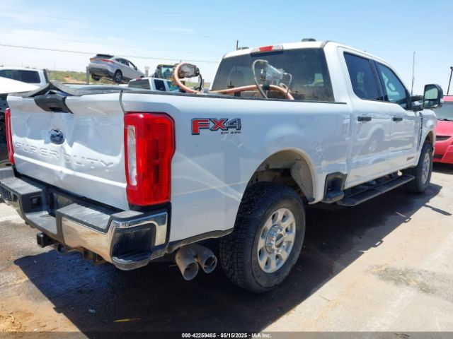 1FT7W2BT6REC66770 Ford F-250 Xlt