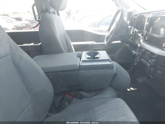 1FT7W2BT6REC66770 Ford F-250 Xlt