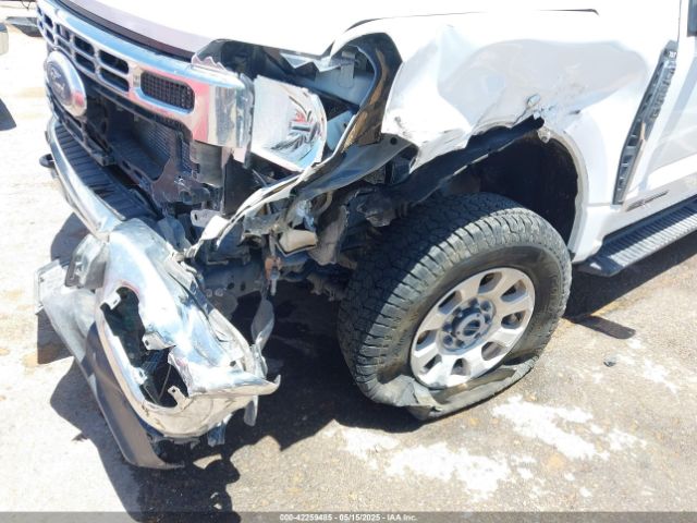 1FT7W2BT6REC66770 Ford F-250 Xlt