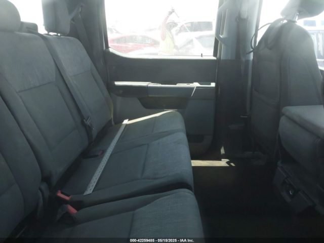 1FT7W2BT6REC66770 Ford F-250 Xlt