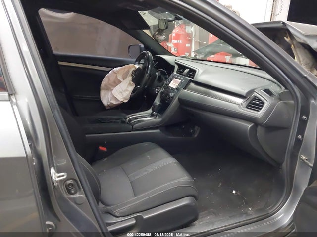 SHHFK7H47HU406759 Honda l15ba