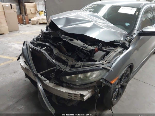 SHHFK7H47HU406759 Honda l15ba