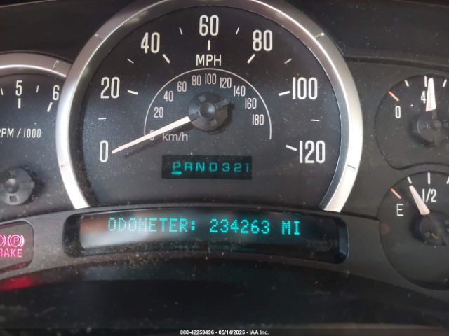 2003 CADILLAC ESCALADE 1GYEK63N23R120693 Photo 6