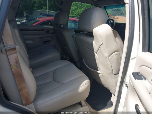2003 CADILLAC ESCALADE 1GYEK63N23R120693 Photo 7