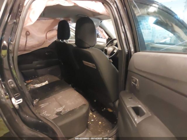 2018 MITSUBISHI OUTLANDER SPORT JA4AR3AU0JZ028482 Photo 7