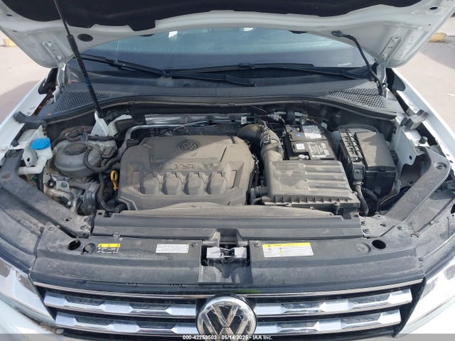 Volkswagen Tiguan 2021 3VV3B7AX7MM065332 Image 10