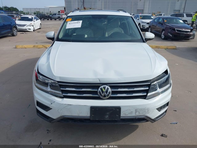 Volkswagen Tiguan 2021 3VV3B7AX7MM065332 Image 12
