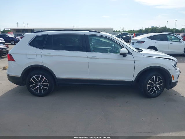Volkswagen Tiguan 2021 3VV3B7AX7MM065332 Image 13