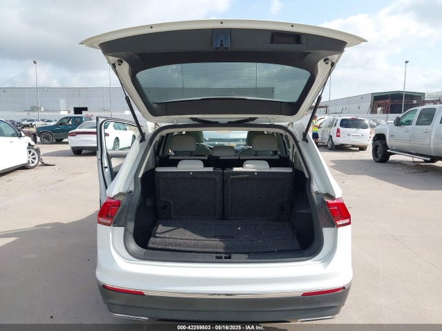 Volkswagen Tiguan 2021 3VV3B7AX7MM065332 Image 17